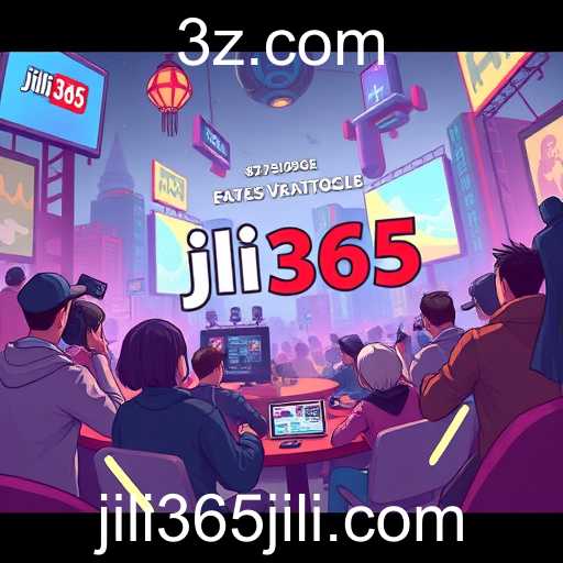 Exploring the Vibrant World of Community Blogs: Spotlight on Jili365