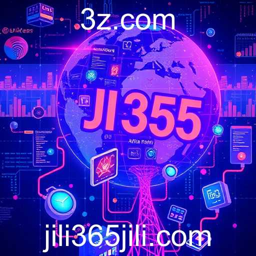 Digital Landscape Evolution: The Rise of Jili365