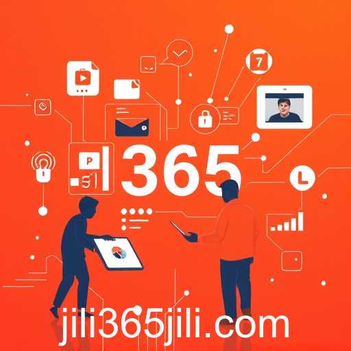 jili365
