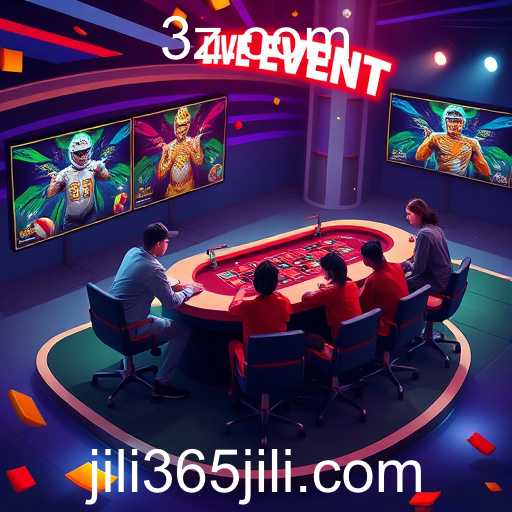 Exploring the World of Live Events on Jili365: An Immersive Gaming Experience