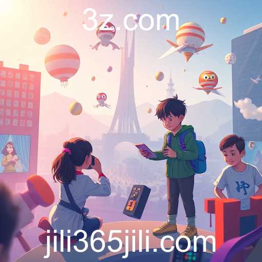 The Evolution of Online Platforms in Education and Gaming