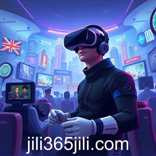The Evolution of Online Gaming: A Deep Dive into Jili365
