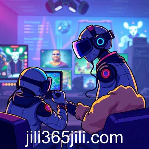 jili365