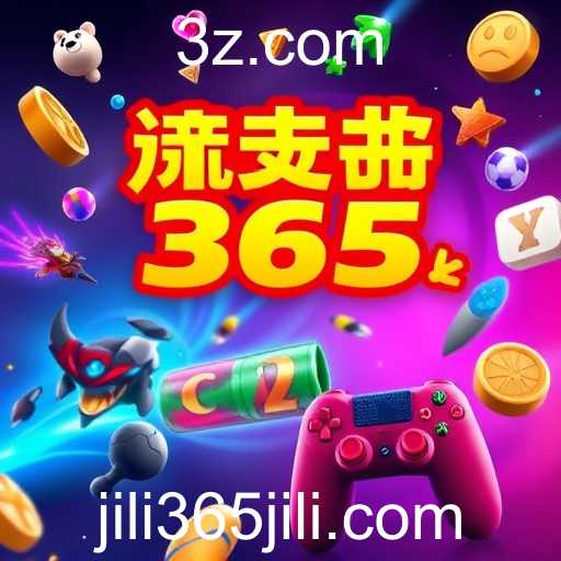 Exploring the Thrilling World of Online Games: A Deep Dive into jili365