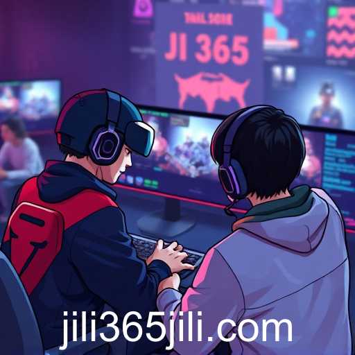 jili365