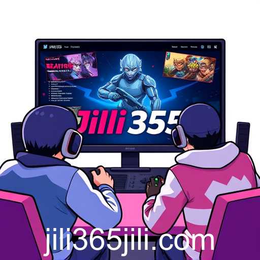 Jili365 Thrives Amidst Evolving Gaming Landscape