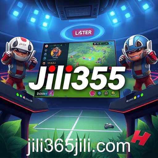 Jili365: The Rising Star in Online Gaming