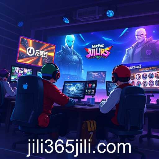 jili365