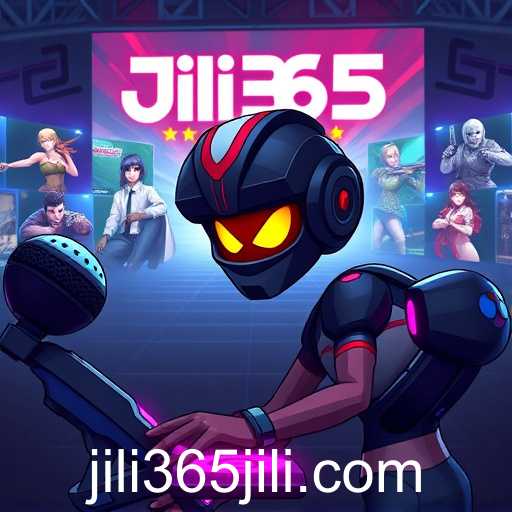 jili365