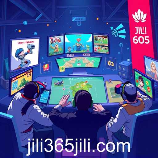 jili365