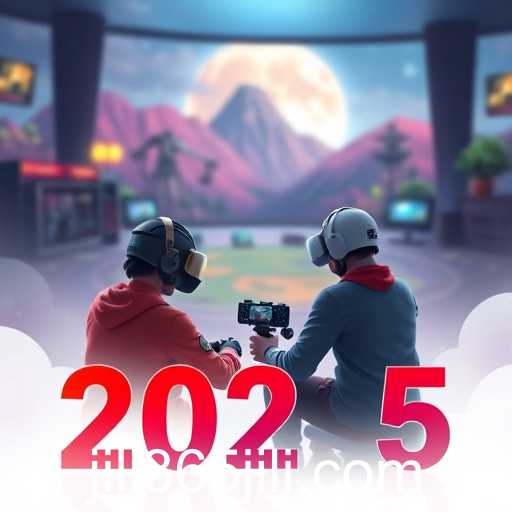 The Rise of Online Gaming in 2025