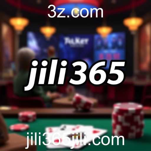 jili365