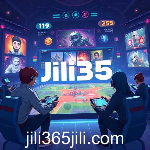 Jili365: Revolutionizing Online Gaming in a Dynamic Era