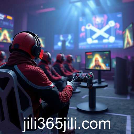 The Rise and Challenges of Online Gaming Platforms