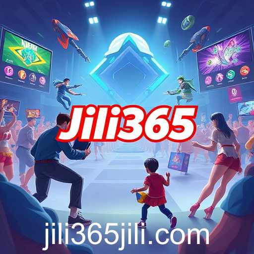 The Rise of Jili365 in the Online Gaming World