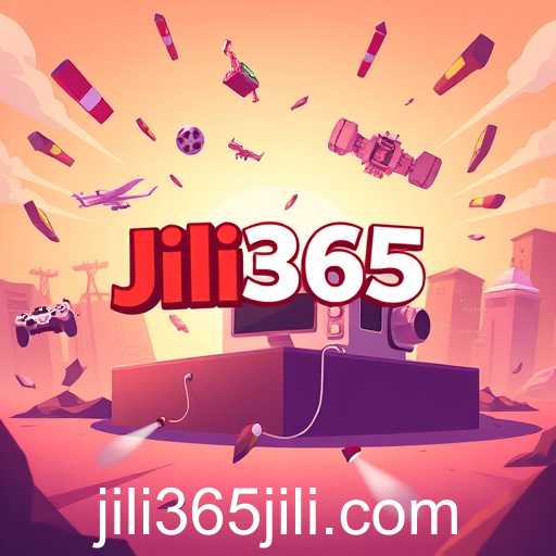 The Rise of Jili365 in the Gaming World