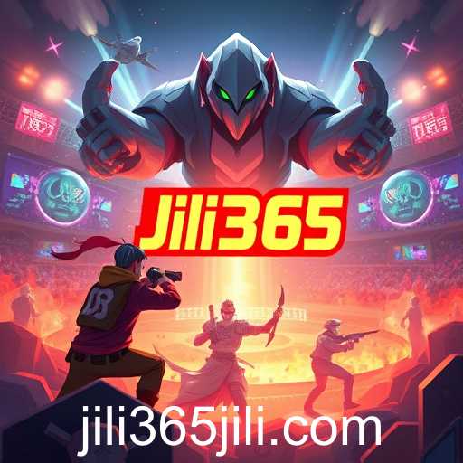 The Rise of Jili365: A Gaming Phenomenon in the Digital Age