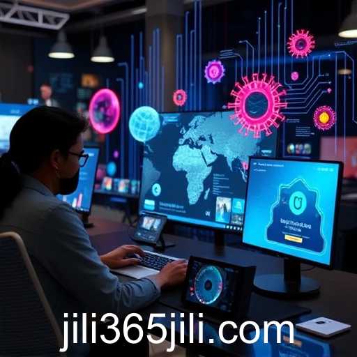 The Rise of Digital Platforms in Modern Culture