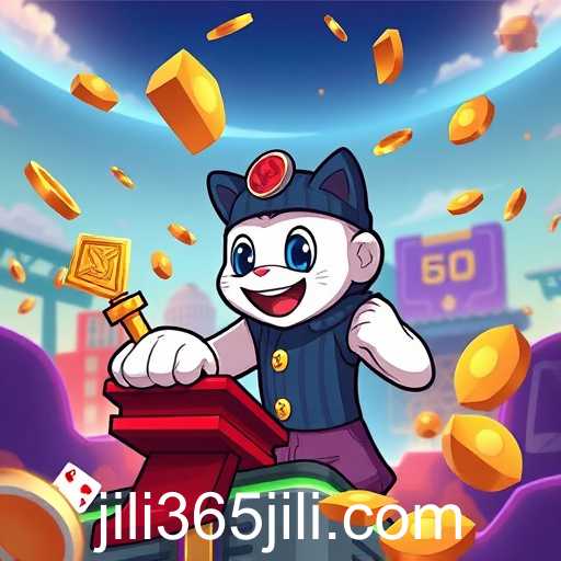 Jili365: A Look Into the World of Online Gaming